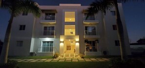 Exterior - Beautiful apartment in Arenas Gardens complex (Punta Cana)