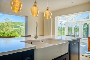 Interior - Orchard Cottage (Ambleside)