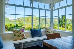 Living room - Orchard Cottage (Ambleside)