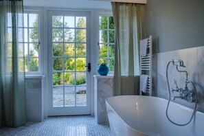Cottage | Intérieur