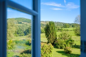 Cottage | View from property - Orchard Cottage (Ambleside)