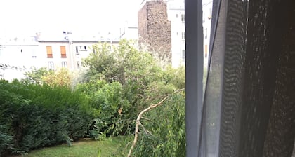 Logement Clair ET Spacieux