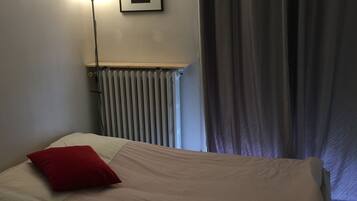 1 chambre, Wi-Fi gratuit