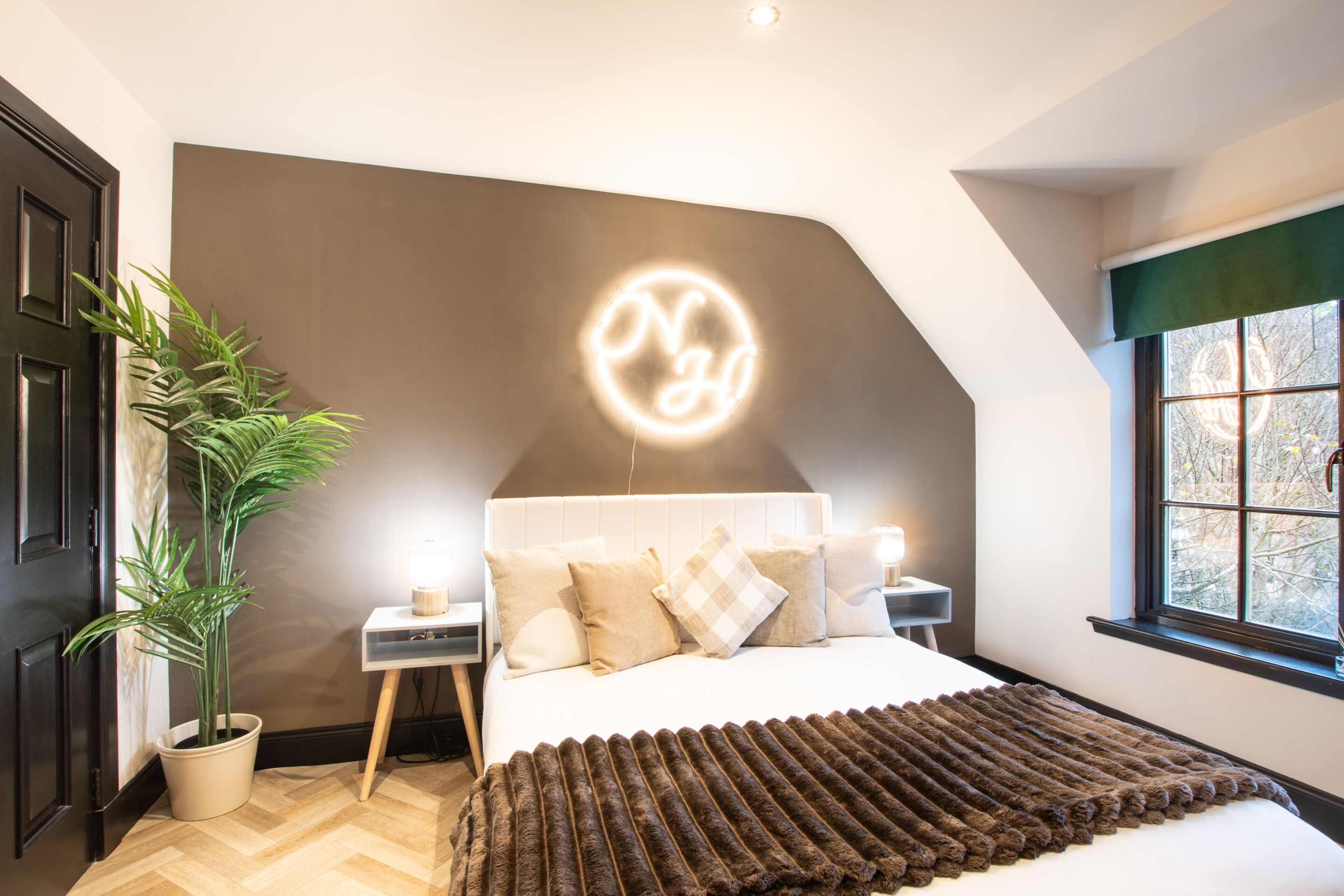 Luxury Cottage, Private Bathroom, Garden View | 2 bedrooms
