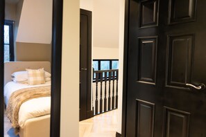 Luxury Cottage, Private Bathroom, Garden View | 2 bedrooms - Northern Hideaways Apple Store, Ellingham (Chathill)