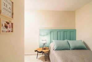 1 Schlafzimmer, WLAN