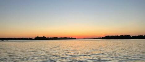 Sun loungers, beach towels