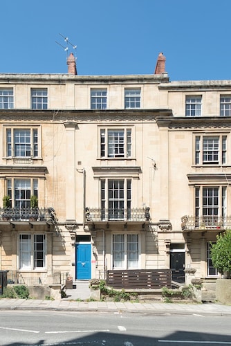 St Paul's Road Townhouse