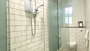 Superior Double Room, Shared Bathroom | Bathroom