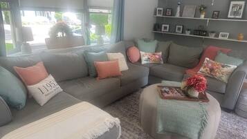 Smart TV, video games, computer monitors