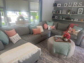 Smart TV, video games, computer monitors