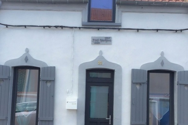 Außendetails