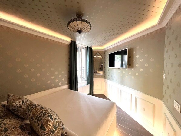 3 bedrooms, desk, iron/ironing board, WiFi - Appartement prestige a deux pas de Montparnasse 6P (Paris)