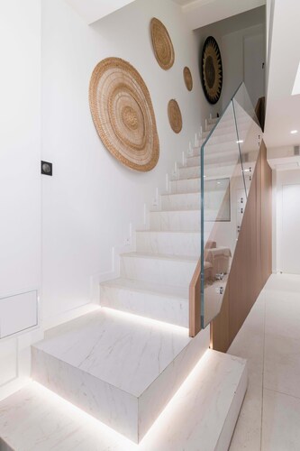 Marais Paris - Appartement familial avec 3 chambres et balcon