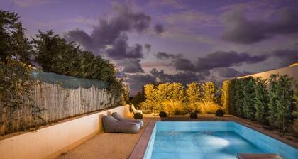 Villa Lotus - Unalome Villas