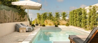 Villa Lotus - Unalome Villas