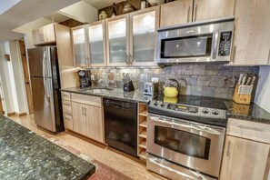 Condo (Expansive  2 Bedroom Downtown Aspen C) | Exterior
