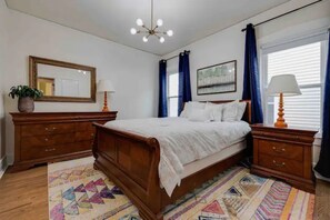 3 chambres