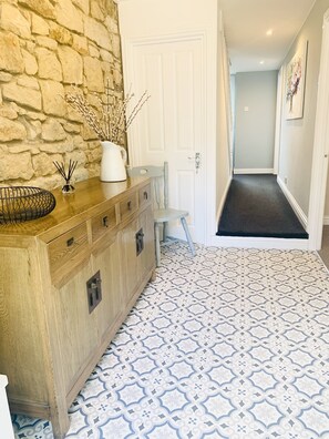 独立别墅 | 住宿内部