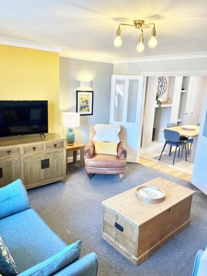 Coin séjour