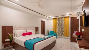 Standard Room - HOTEL BRIGHT AIRPORT ZONE SHAMSHABAD (Hyderabad)