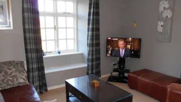 Télévision, livres