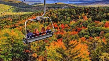 Secadora de cabello y toallas