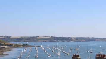 Casa de campo | Parte interna