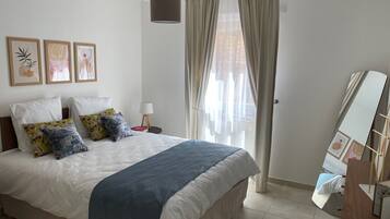 Apartamento, baño privado (T2) | 1 dormitorio