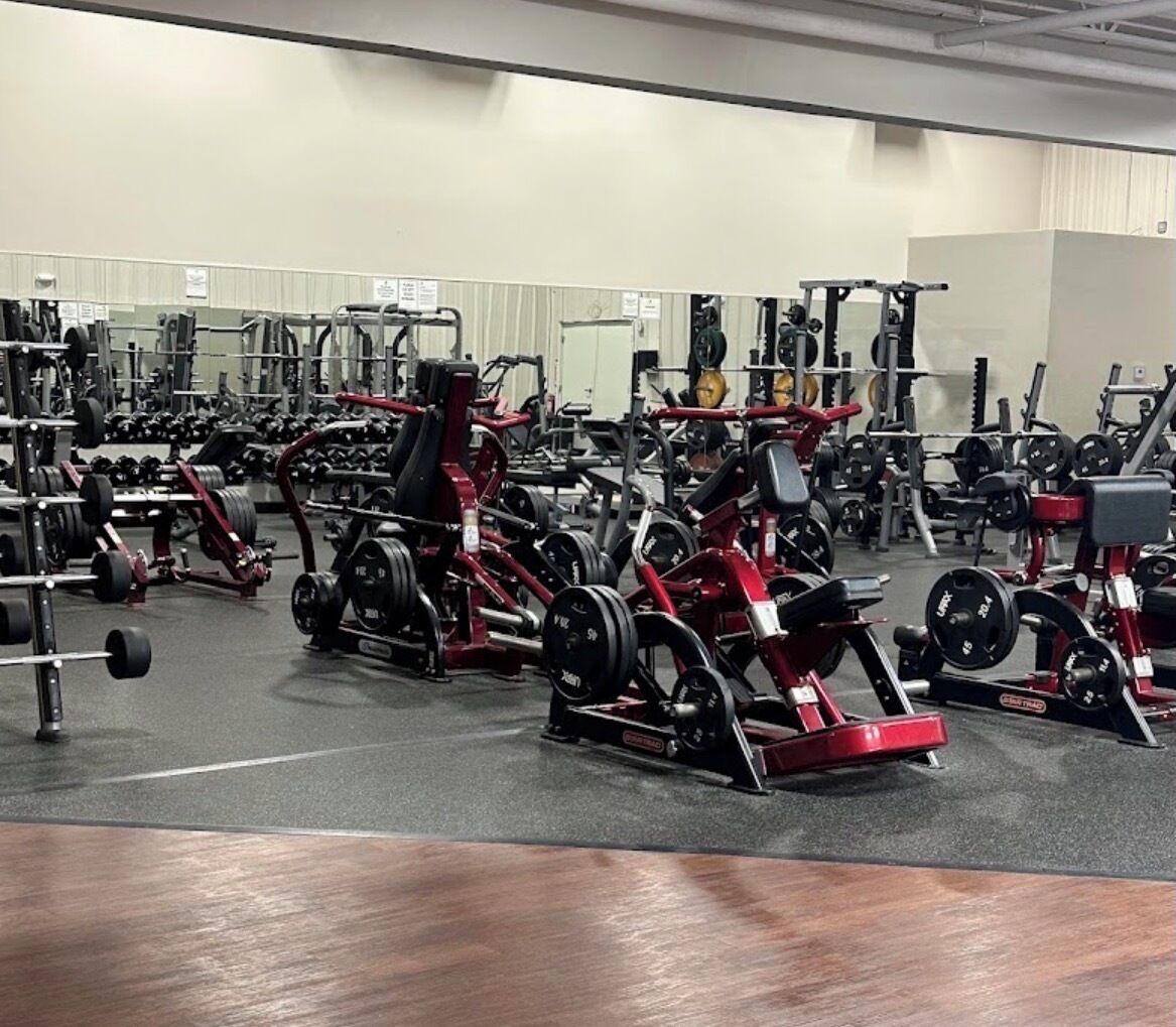 Area fitness