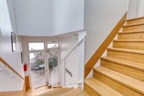 Interior - Cute & Bright Studio in a Courtyard-Montmartre(5) (Paris)