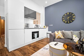 Smart-TV, Netflix, Streaming-Dienste