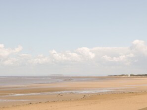 Cottage | Beach - Seacider (Burnham-on-Sea)