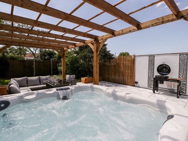 Cottage | Khuôn viên nơi lưu trú