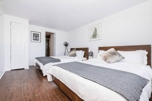 Departamento Deluxe | 2 habitaciones, tabla de planchar con plancha y wifi gratis 