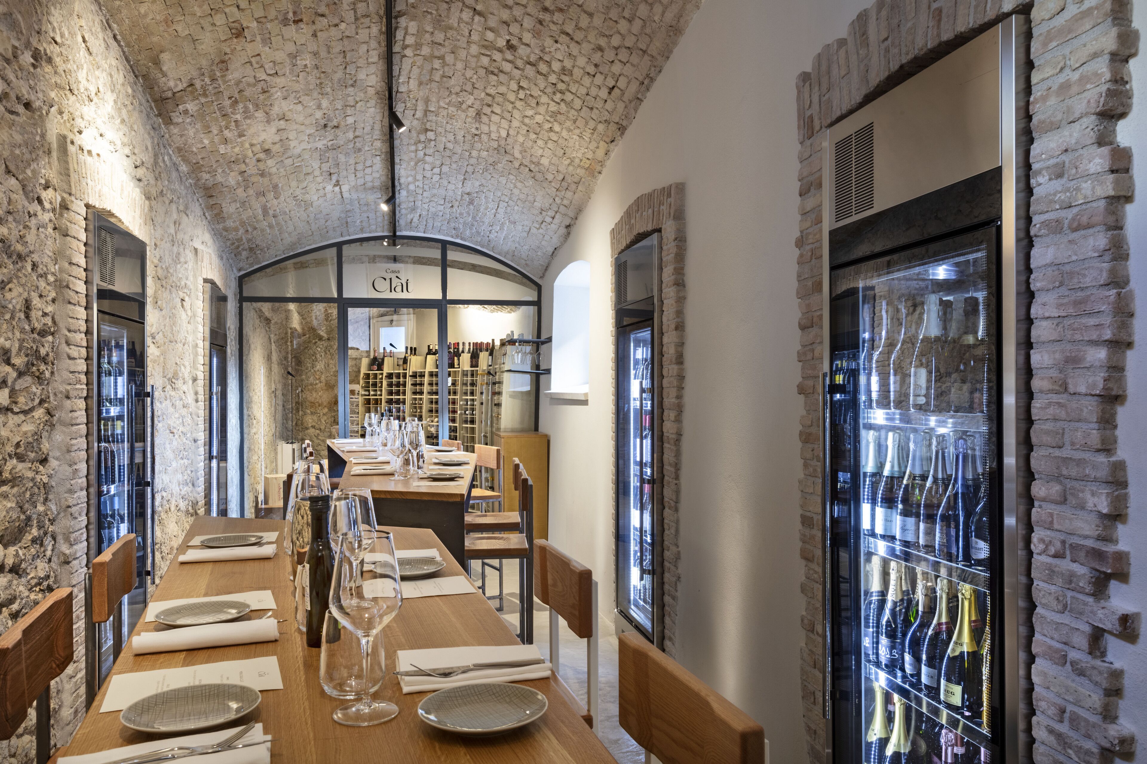 Photo - Casa Clàt - Boutique Hotel