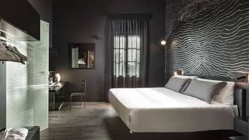 Suite Abissi