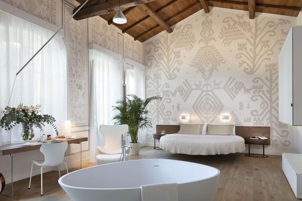 Suite Isola