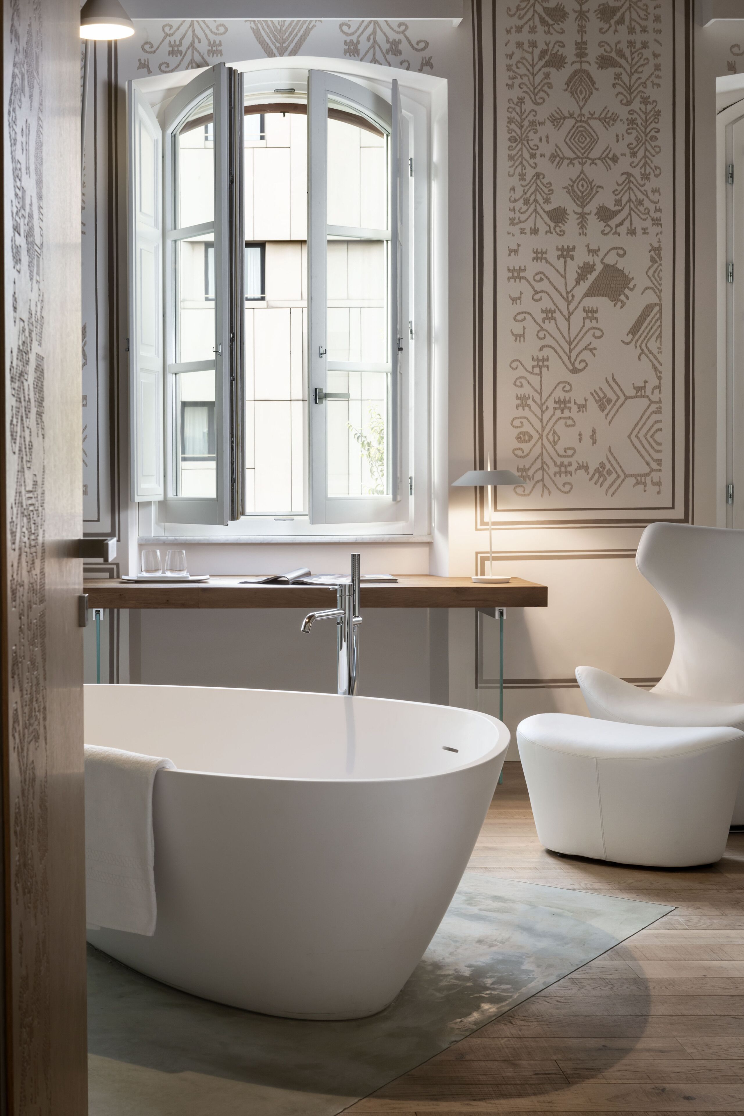 Photo - Casa Clàt - Boutique Hotel