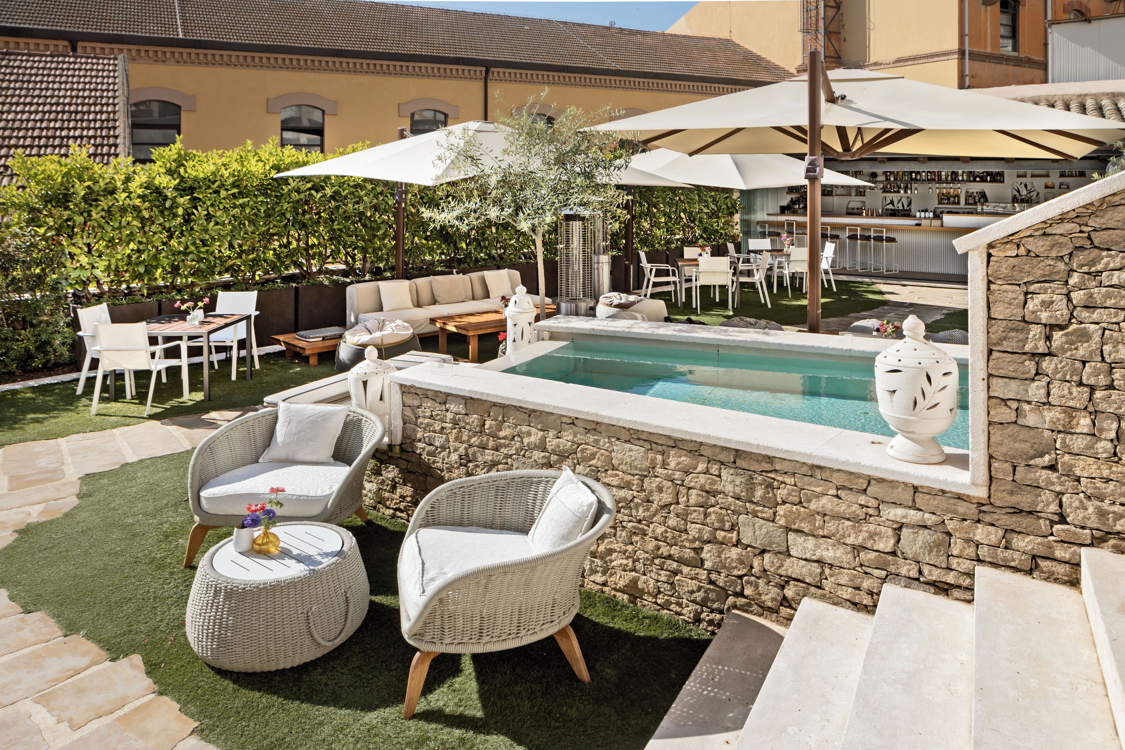 Foto - Casa Clàt – Boutique Hotel