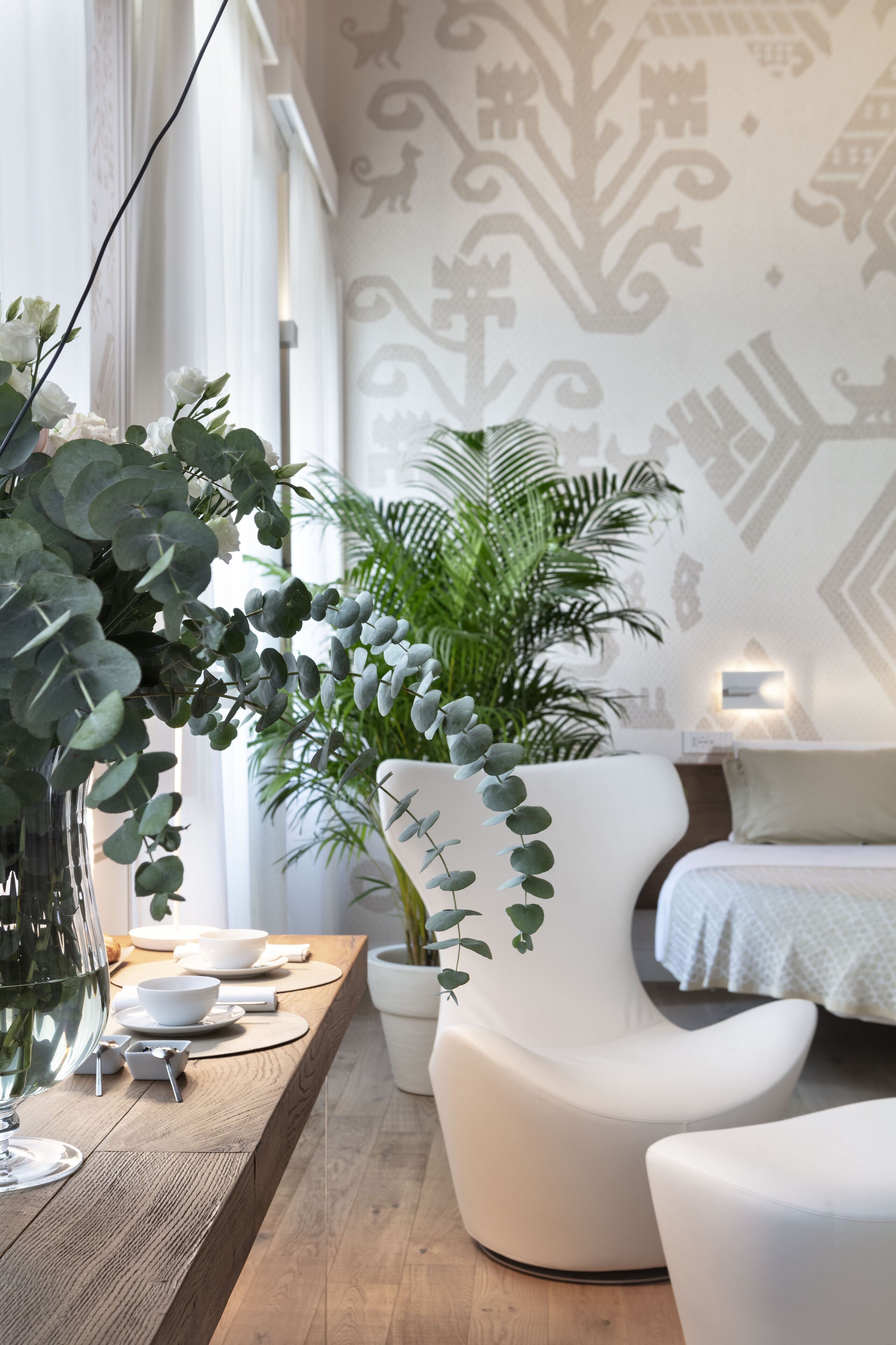 Foto - Casa Clàt – Boutique Hotel