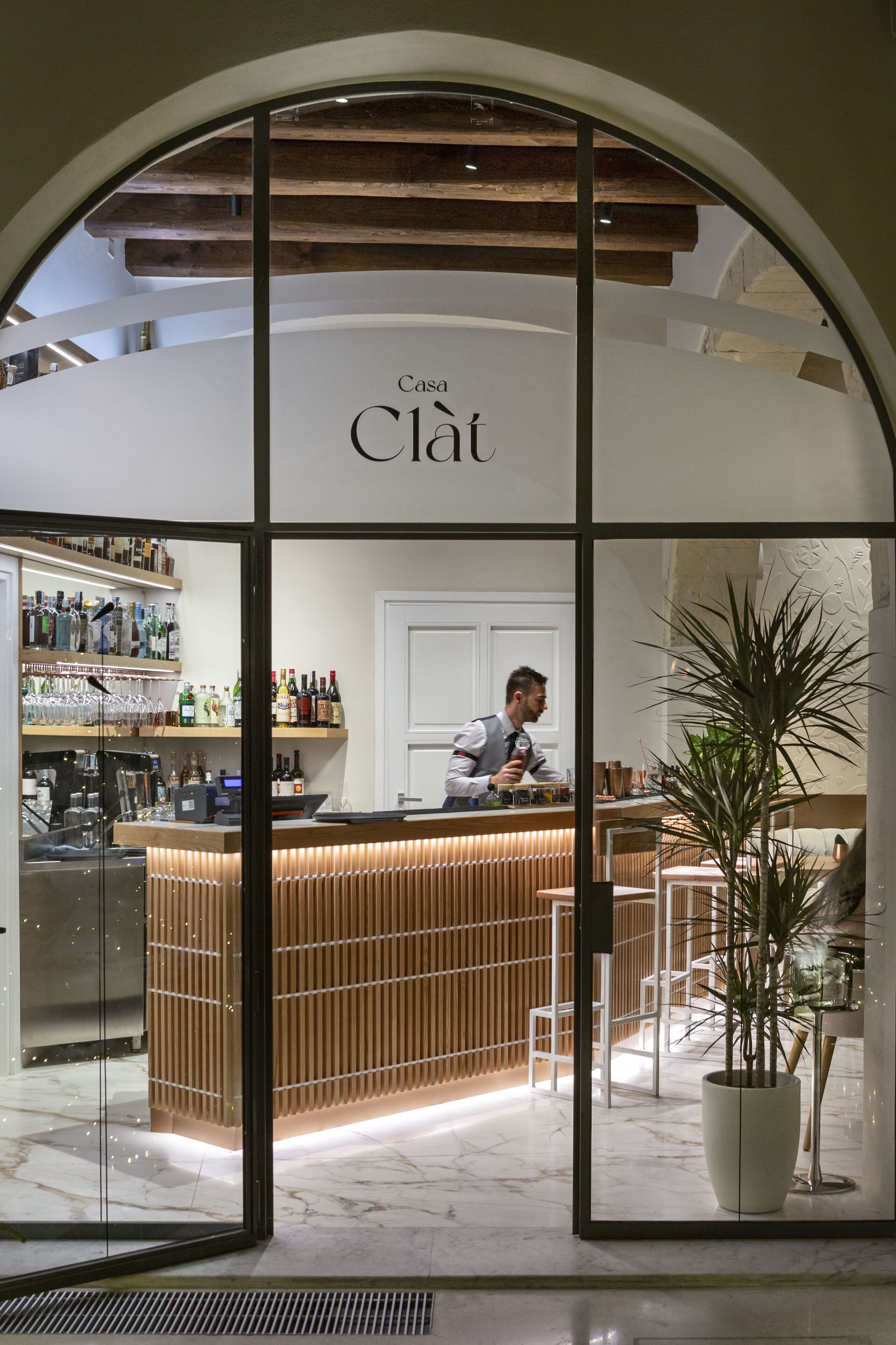 Foto - Casa Clàt – Boutique Hotel
