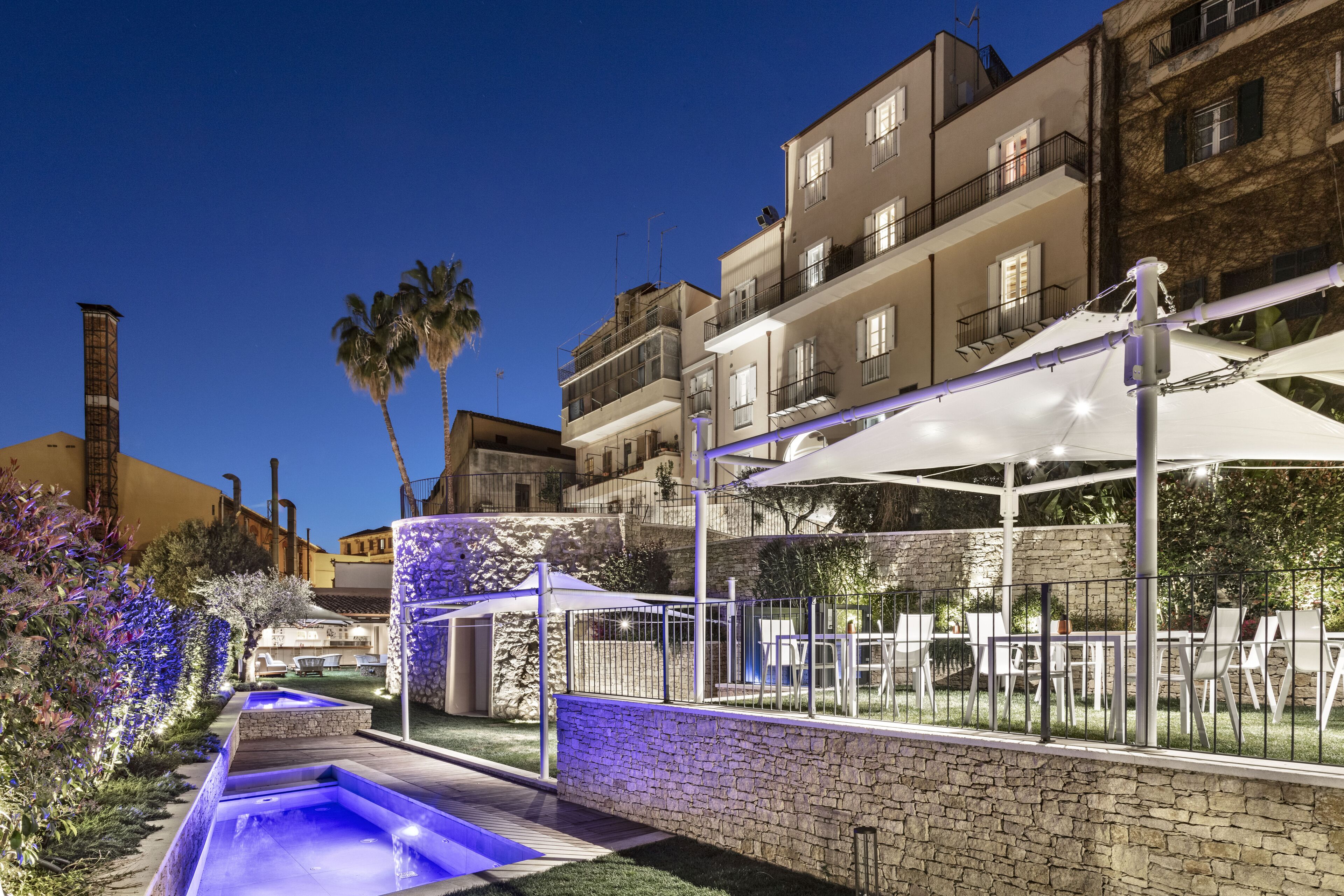 Photo - Casa Clàt - Boutique Hotel