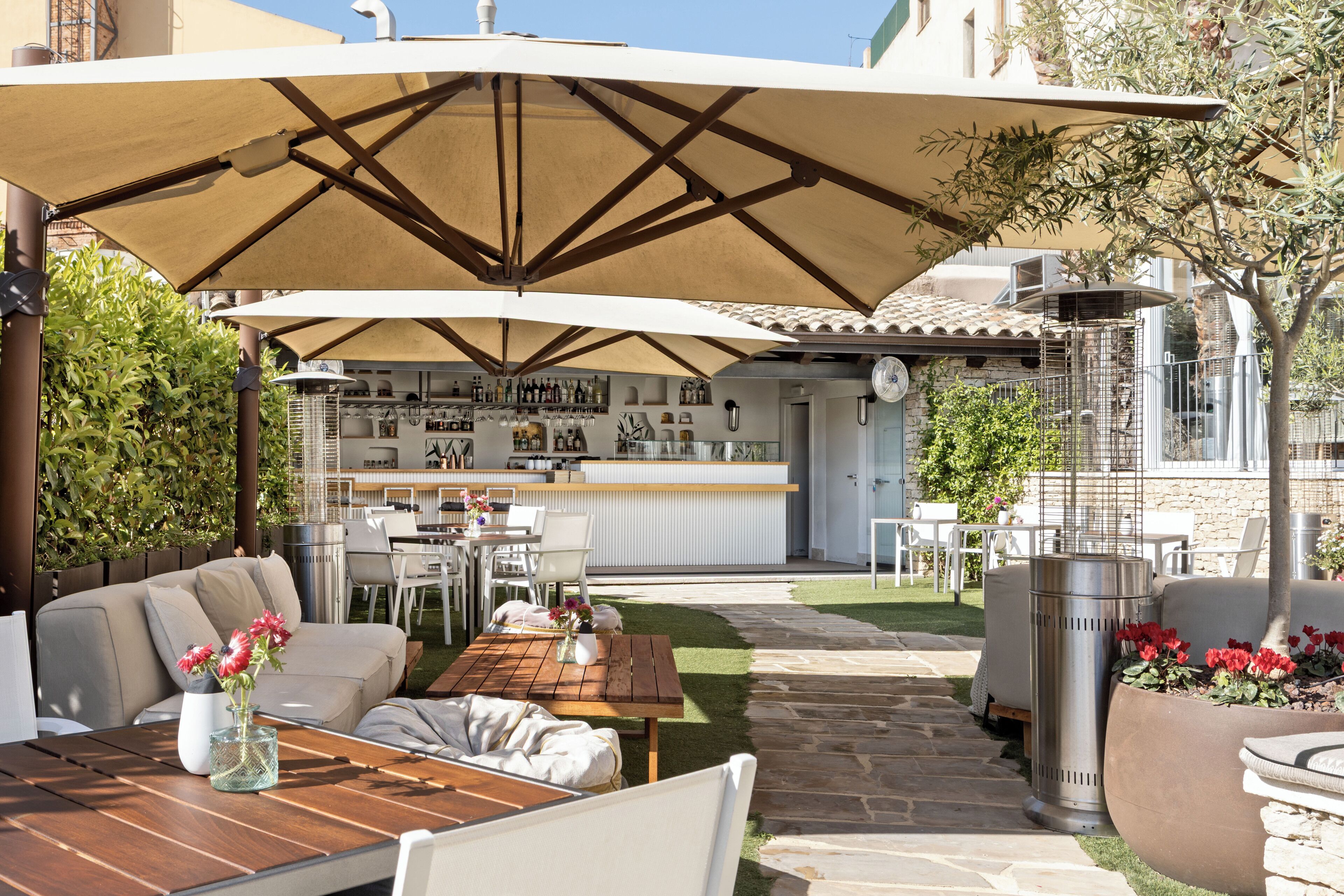 Photo - Casa Clàt - Boutique Hotel