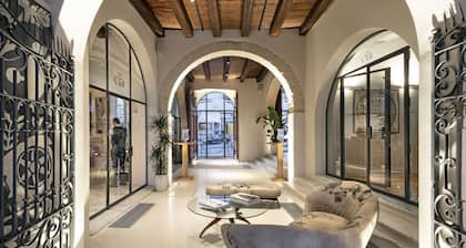 Casa Clàt – Boutique Hotel