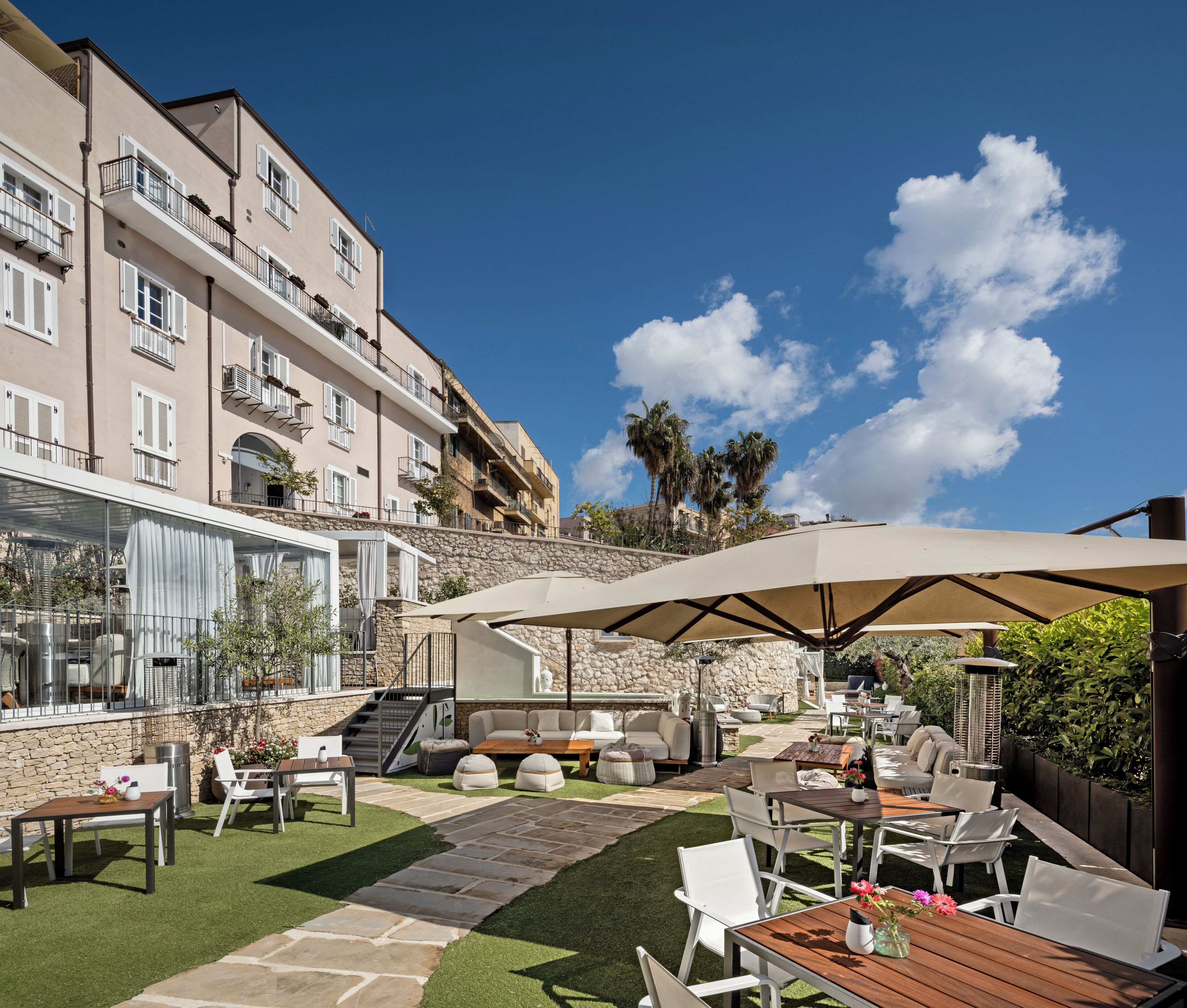 Photo - Casa Clàt - Boutique Hotel