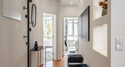 Keluak Apartment, Wifi, Balcony !new!