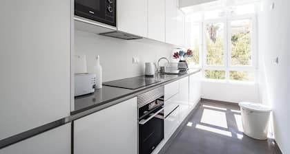 Keluak Apartment, Wifi, Balcony !new!