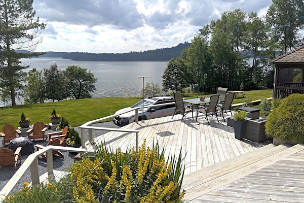 Phòng Suite | Hiên