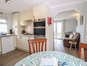 Cottage | Interior - Seaward (Norwich)